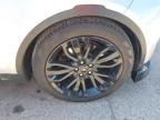 2017 LAND ROVER DISCOVERY for sale at Copart SANDY