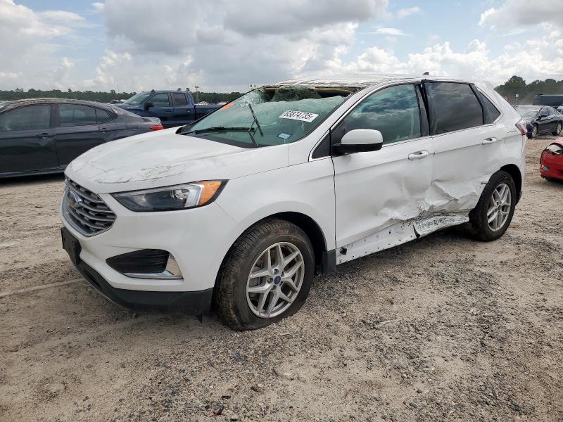 FORD EDGE SEL 2022