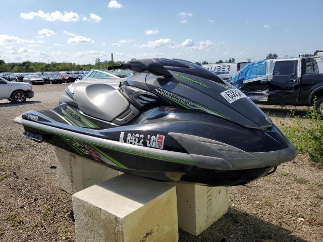 2011 Yamaha Waverunner  