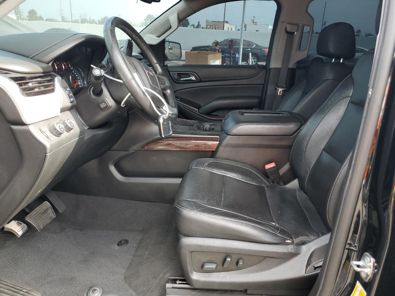 2020 GMC Yukon Xl K1500 Slt VIN: 1GKS2GKC8LR296490 Lot: 65250295