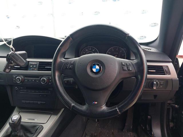 2012 BMW 318I SPORT