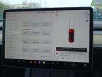 2023 TESLA MODEL Y LONG RANGE AWD  for sale at Copart CHESTER