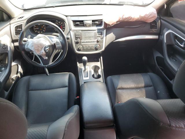  NISSAN ALTIMA 2017 Szary