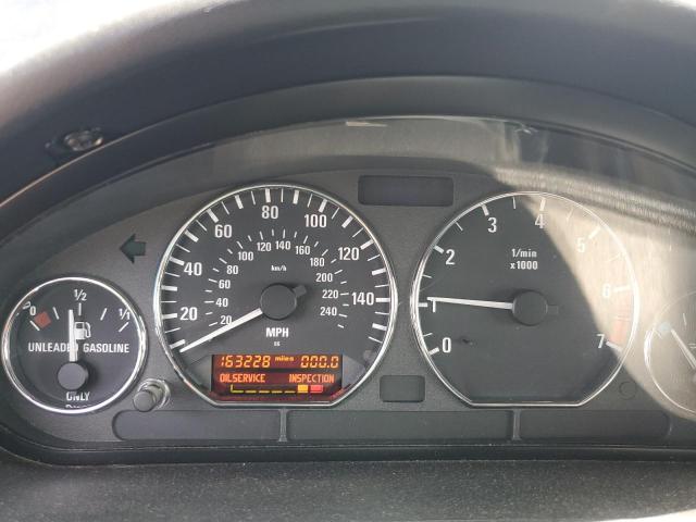 2000 BMW Z3 2.3  