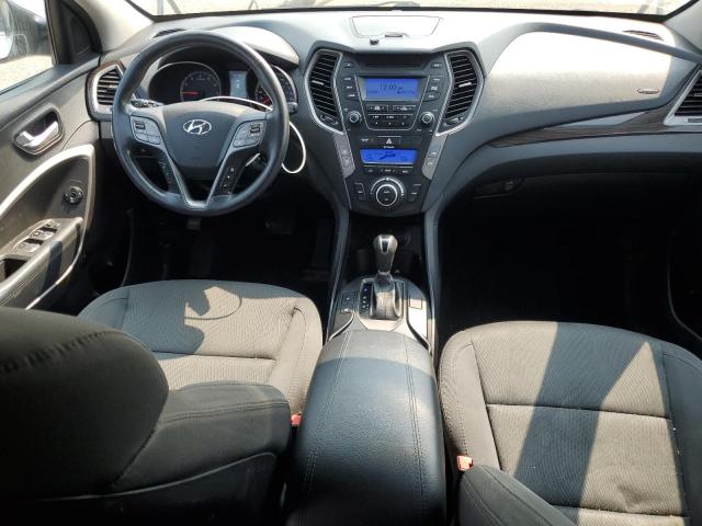 2016 HYUNDAI SANTA FE SPORT   
