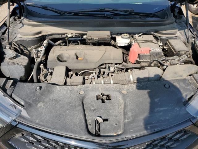 2019 ACURA RDX A-SPEC  