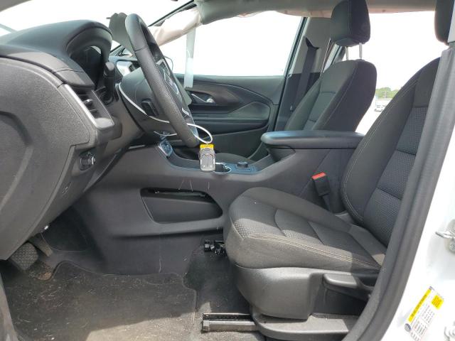  GMC TERRAIN 2024 White