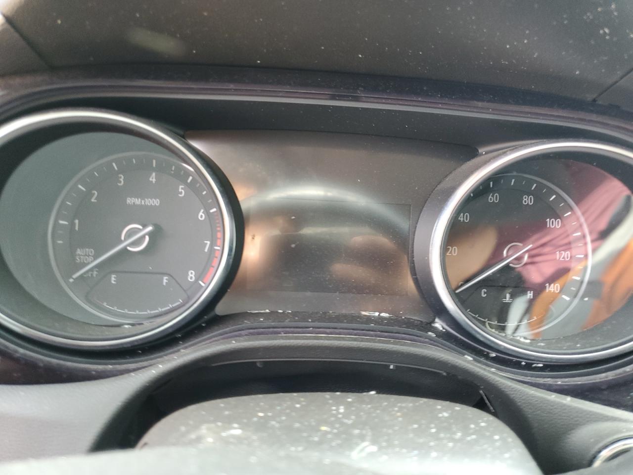 kl4mmgslxpb131449 KL4MMGSLXPB131449 2023 Buick Encore Gx Essence