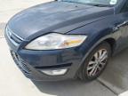 2011 FORD MONDEO ZET for sale at Copart SANDY