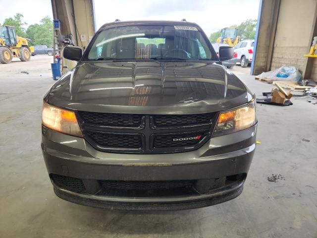  DODGE JOURNEY 2017 Szary