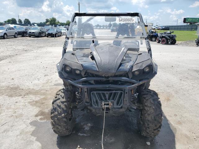 2013 CAN-AM COMMANDER 1000 X  
