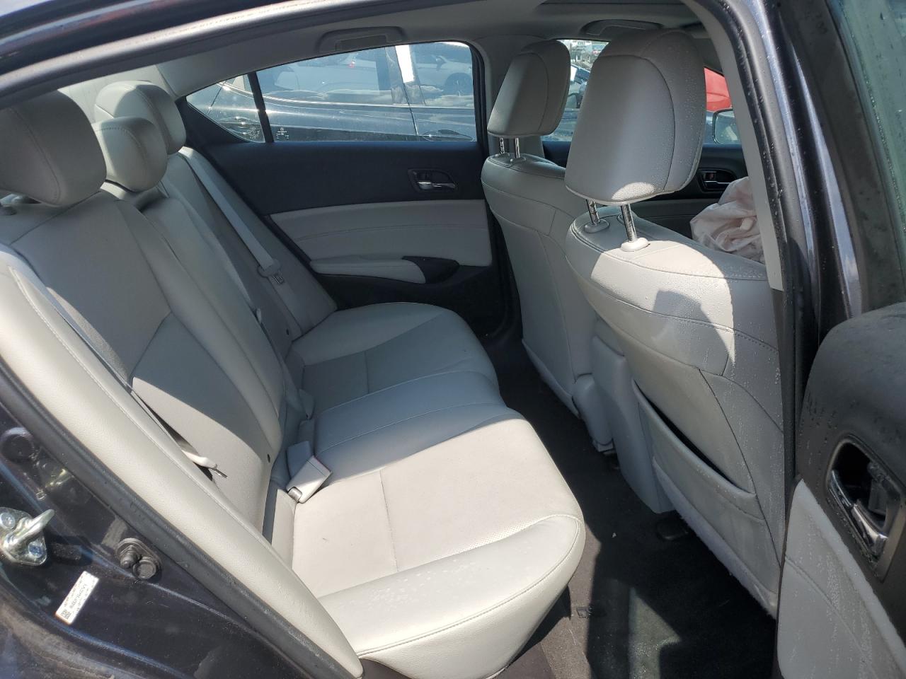 2016 Acura Ilx Premium VIN: 19UDE2F78GA007478 Lot: 64745615