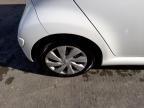 2014 TOYOTA AYGO MOVE for sale at Copart WHITBURN
