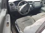 2013 FORD F150 SUPER CAB   for sale at Copart OH - DAYTON