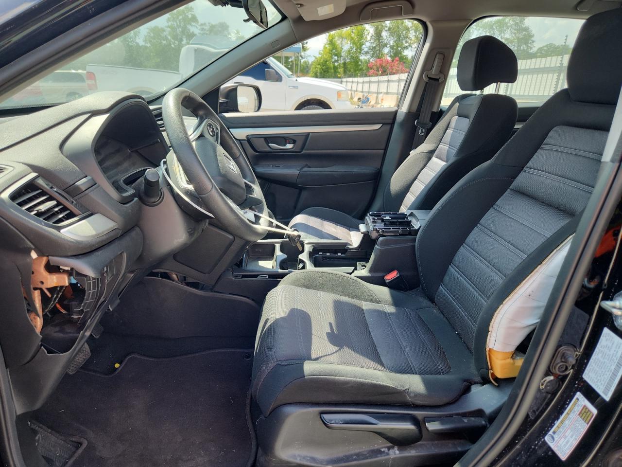 2020 Honda Cr-V Lx VIN: 2HKRW1H23LH413801 Lot: 64660625