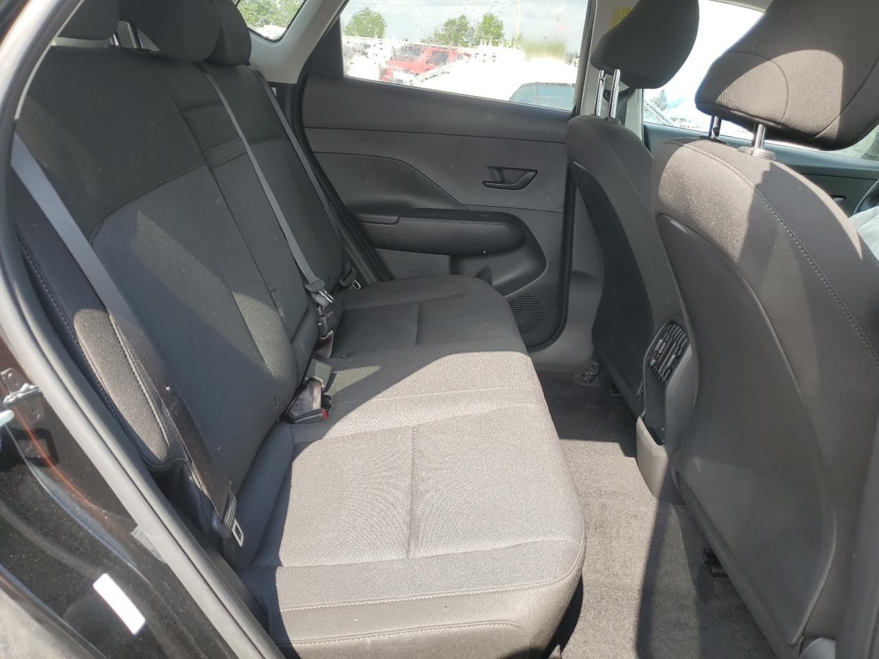 2024 Hyundai Kona Sel VIN: KM8HCCAB7RU042971 Lot: 64848455