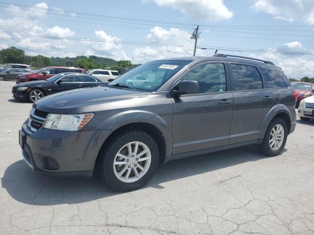  DODGE JOURNEY 2015 Szary