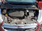 2017 FORD ESCAPE TITANIUM   for sale at Copart ON - OTTAWA