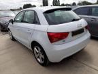 2013 AUDI A1 SPORT T for sale at Copart SANDY