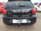 2016 VOLKSWAGEN POLO MATCH for sale at Copart YORK