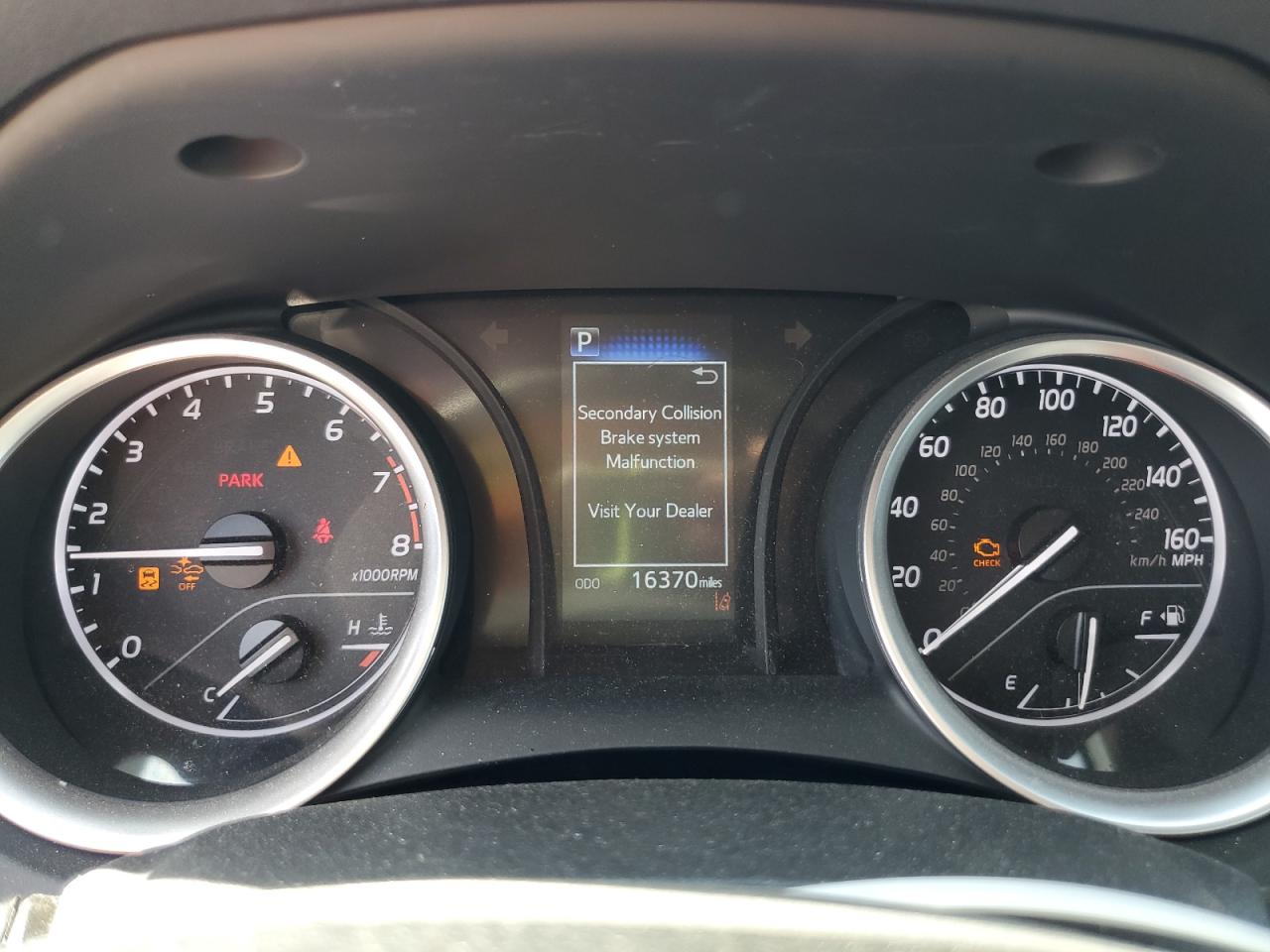 2024 Toyota Camry Le VIN: 4T1C11AK7RU918197 Lot: 65147335