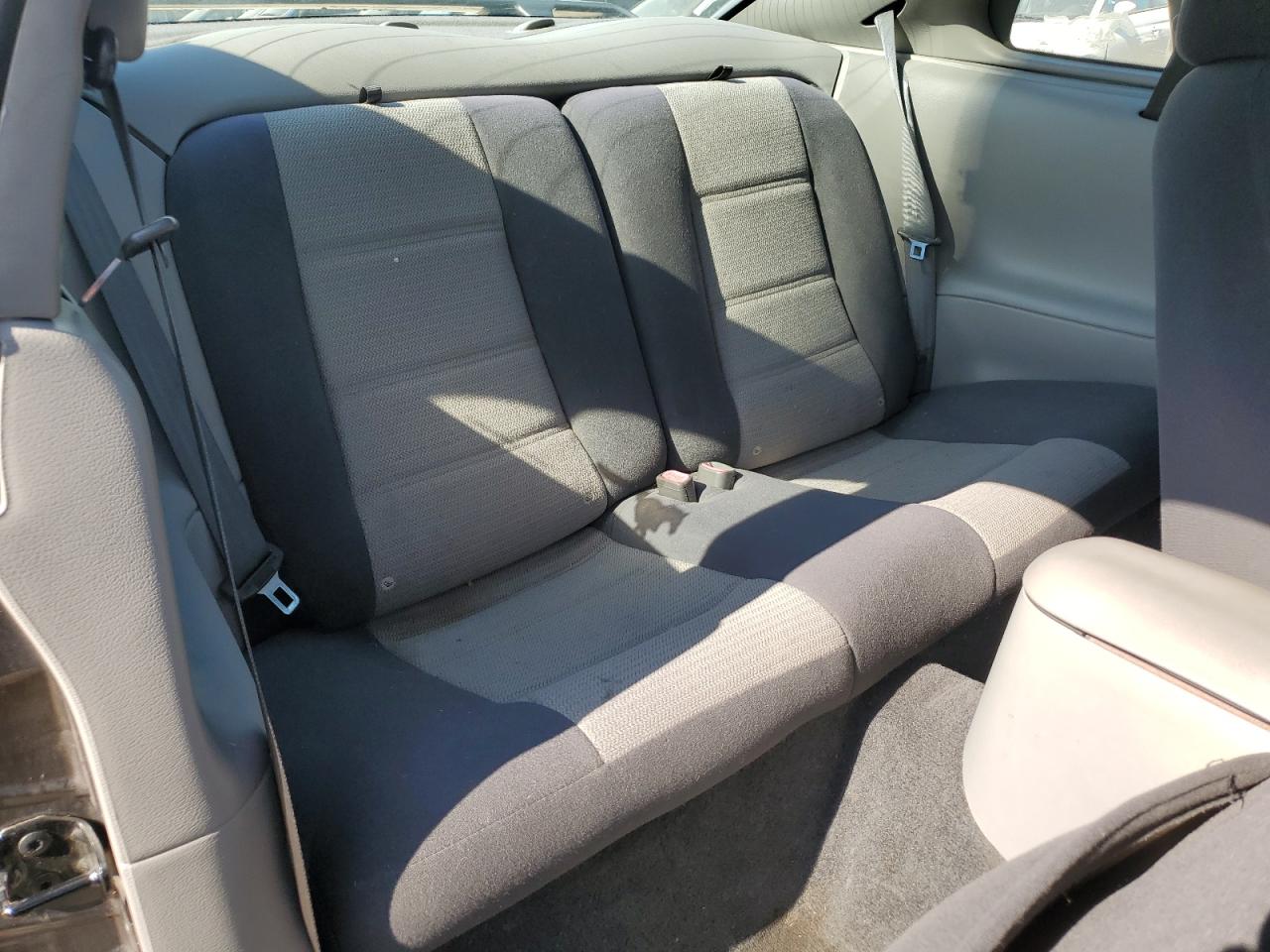 2004 Ford Mustang VIN: 1FAFP40654F156996 Lot: 64380715