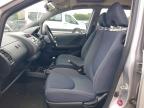 2004 HONDA JAZZ SE for sale at Copart NEWBURY