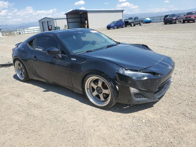  TOYOTA SCION 2014 Czarny