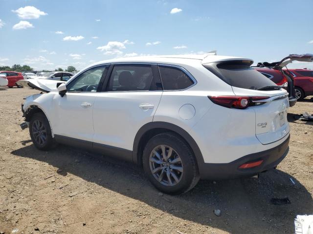  MAZDA CX-9 2020 Biały