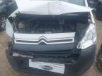 2017 CITROEN BERLINGO 6 for sale at Copart ROCHFORD