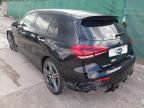 2020 MERCEDES BENZ AMG A 45 S for sale at Copart WESTBURY