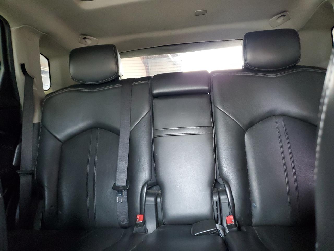 2013 Cadillac Srx Luxury Collection VIN: 3GYFNCE31DS515887 Lot: 64394865