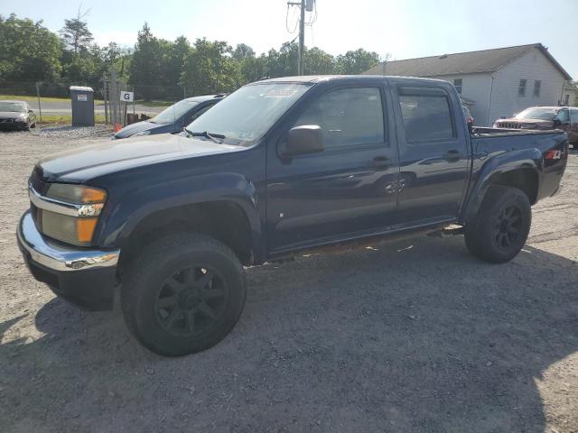 2008 Chevrolet Colorado Lt  