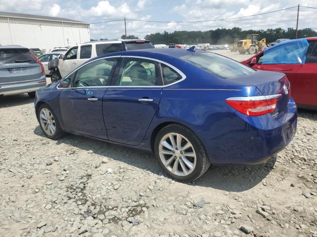  BUICK VERANO 2014 Blue