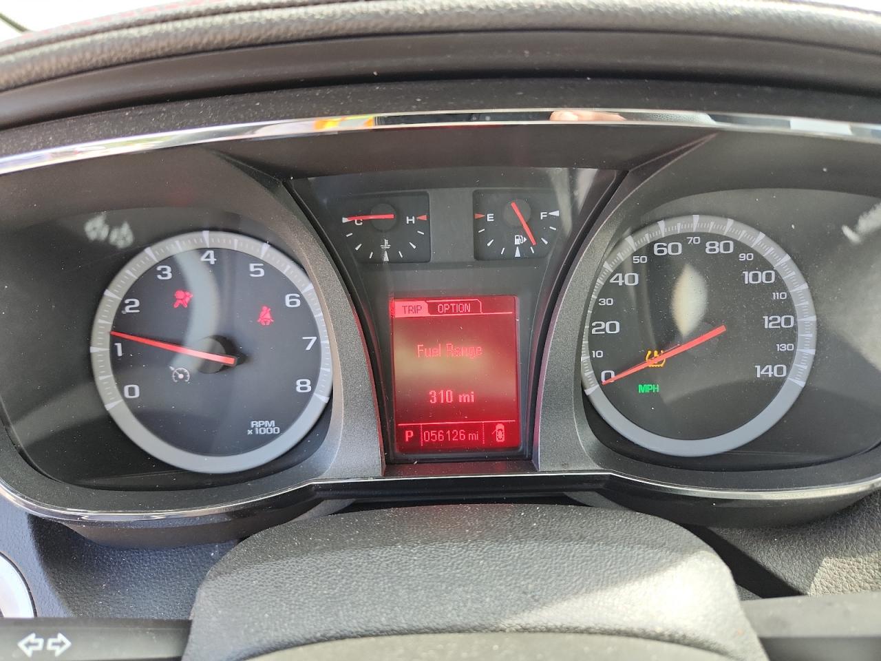 2015 GMC Terrain Sle VIN: 2GKALMEK8F6273575 Lot: 64163025