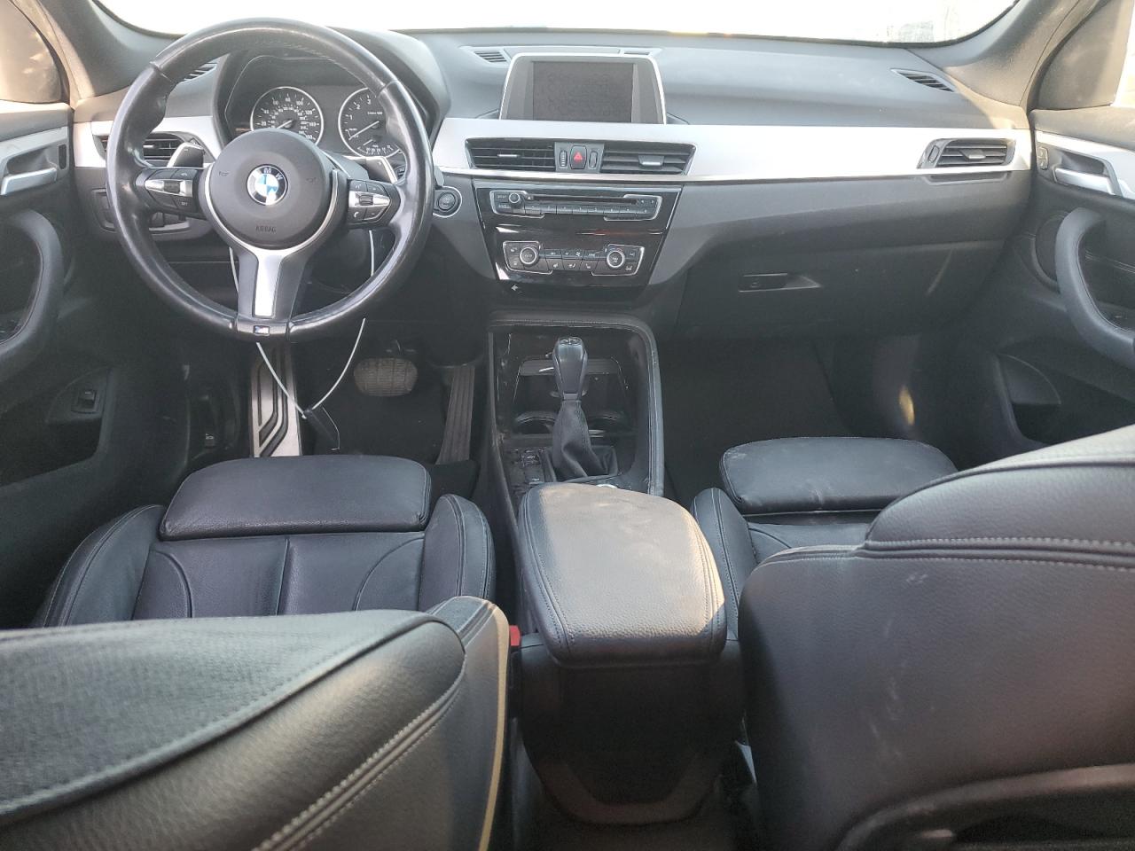 2018 BMW X1 xDrive28I VIN: WBXHT3C35J5F88165 Lot: 66009165