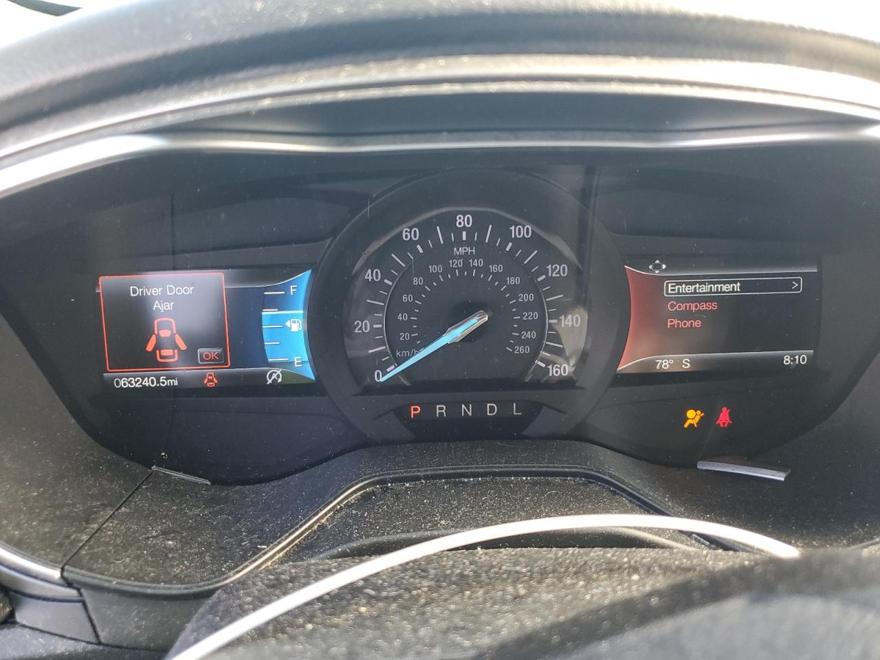 2020 Ford Fusion Se VIN: 3FA6P0HD1LR122759 Lot: 65026985