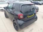 2016 SMART FORTWO EDI for sale at Copart SANDY