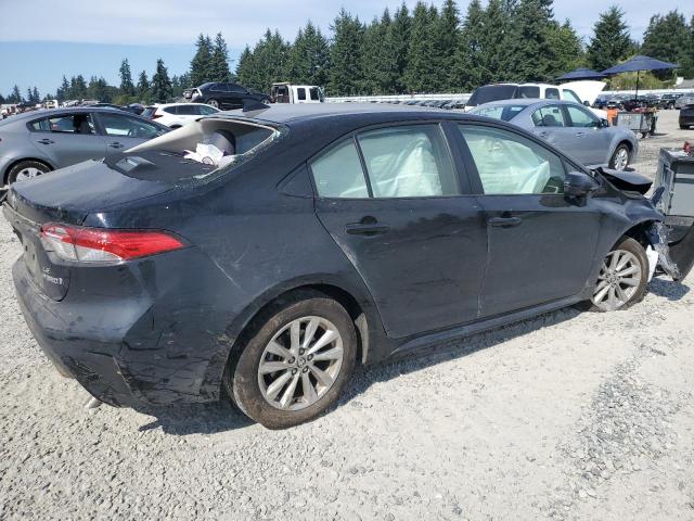  TOYOTA COROLLA 2023 Czarny