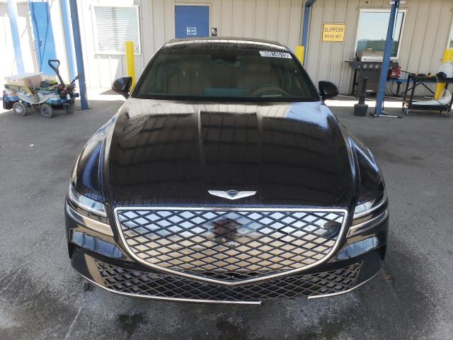  GENESIS G80 2023 Black