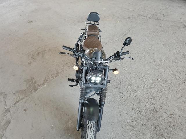 2023 HONDA CMX500   