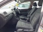 2009 VOLKSWAGEN GOLF SE TS for sale at Copart NEWBURY