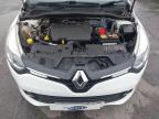 2016 RENAULT CLIO DYNAM for sale at Copart CHESTER