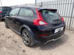 2010 VOLVO C30 SE D D for sale at Copart WESTBURY