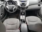 2013 HYUNDAI ELANTRA GLS   for sale at Copart ON - LONDON