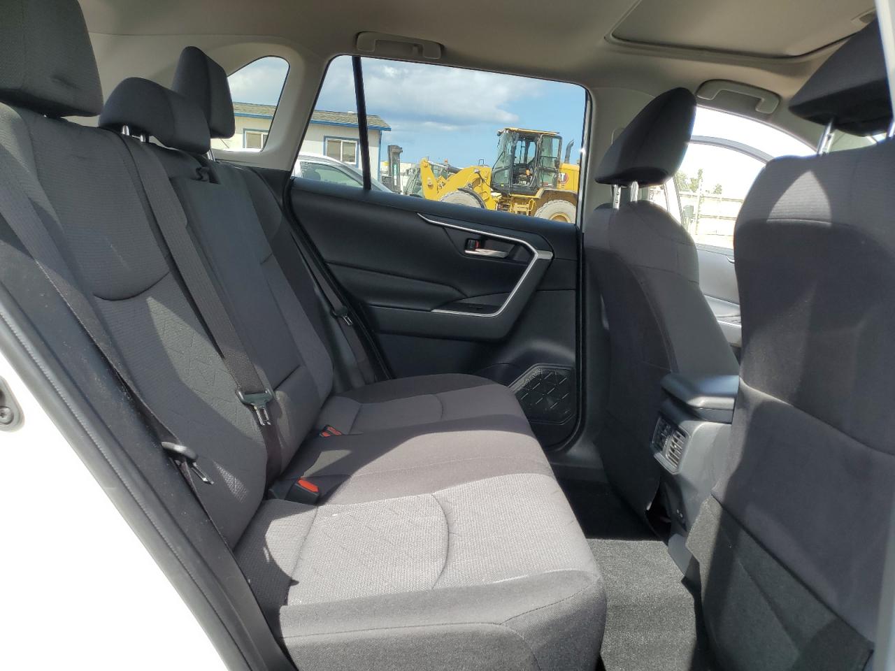 2022 Toyota Rav4 Xle VIN: JTMW1RFVXNJ024435 Lot: 65465325