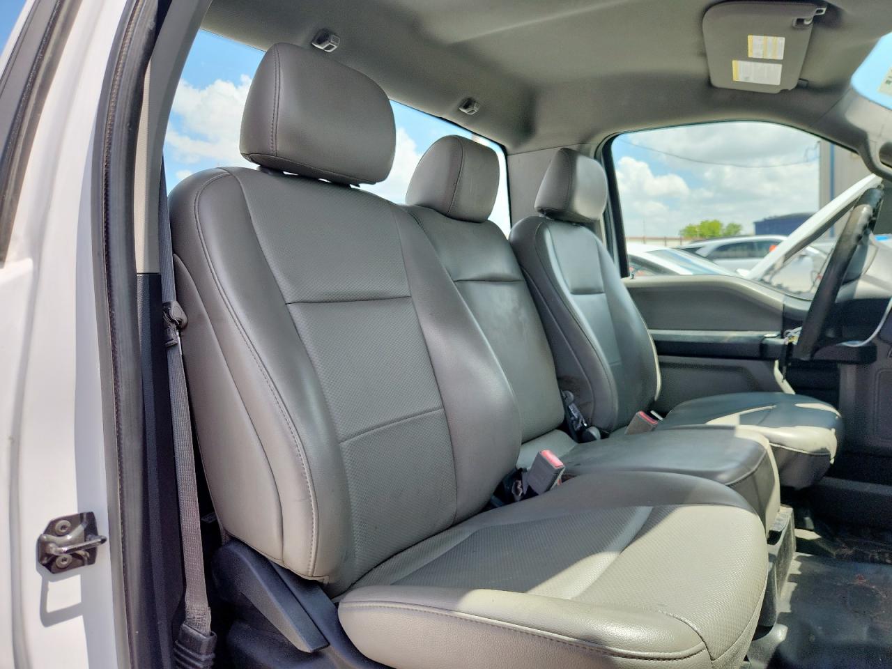 2018 Ford F150 VIN: 1FTMF1CB4JKE75739 Lot: 63846645