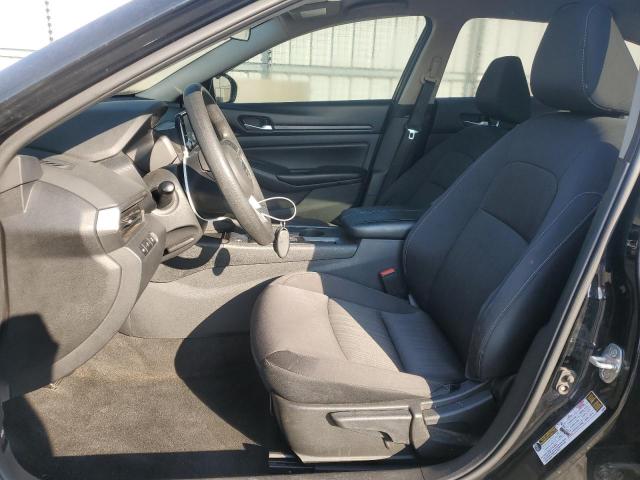  NISSAN ALTIMA 2021 Czarny
