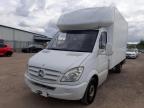 2013 MERCEDES BENZ SPRINTER 3 for sale at Copart WESTBURY