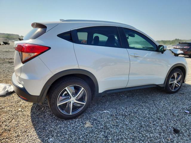  HONDA HR-V 2022 White